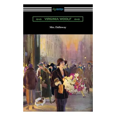 "Mrs. Dalloway" - "" ("Woolf Virginia")(Paperback)