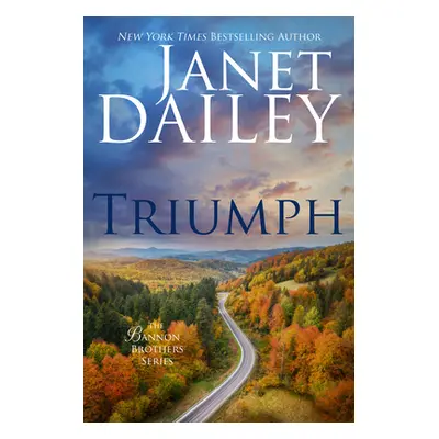 "Triumph" - "" ("Dailey Janet")(Paperback)