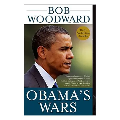 "Obama's Wars" - "" ("Woodward Bob")(Paperback)