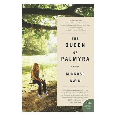 "The Queen of Palmyra" - "" ("Gwin Minrose")(Paperback)