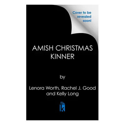 "Amish Christmas Kinner" - "" ("Worth Lenora")(Paperback)