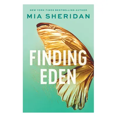 "Finding Eden" - "" ("Sheridan Mia")(Paperback)