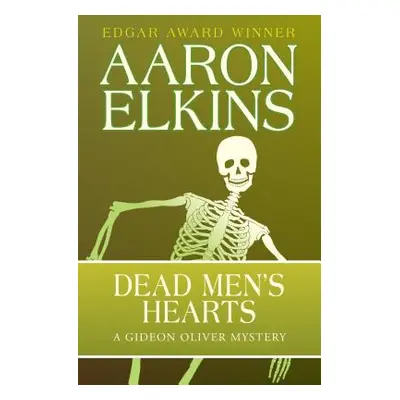 "Dead Men's Hearts" - "" ("Elkins Aaron")(Paperback)