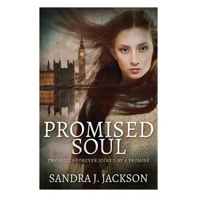 "Promised Soul" - "" ("Jackson Sandra J.")(Paperback)