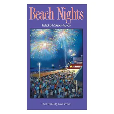 "Beach Nights" - "" ("Sakaduski Nancy")(Paperback)