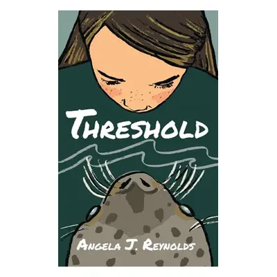 "Threshold" - "" ("Reynolds Angela J.")(Paperback)