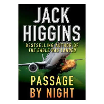 "Passage by Night" - "" ("Higgins Jack")(Paperback)