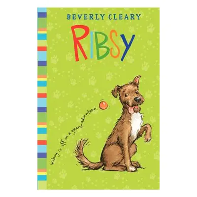 "Ribsy" - "" ("Cleary Beverly")(Paperback)