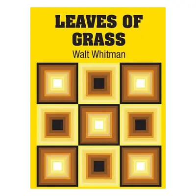 "Leaves of Grass" - "" ("Whitman Walt")(Paperback)