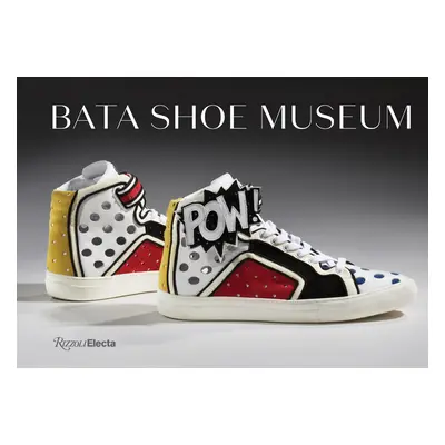 "Bata Shoe Museum: A Guide to the Collection" - "" ("Semmelhack Elizabeth")(Paperback)