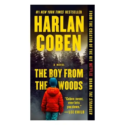 "The Boy from the Woods" - "" ("Coben Harlan")(Mass Market Paperbound)