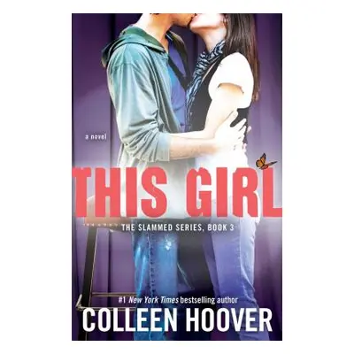 "This Girl" - "" ("Hoover Colleen")(Paperback)