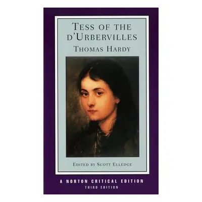 "Tess of the d'Urbervilles" - "" ("Hardy Thomas")(Paperback)