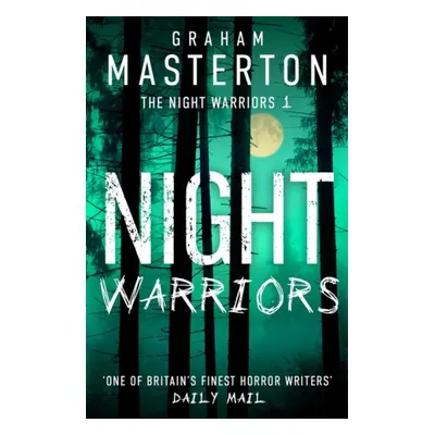 "Night Warriors" - "" ("Masterton Graham")(Paperback / softback)