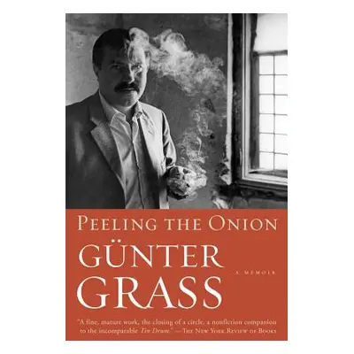 "Peeling the Onion" - "" ("Grass Gnter")(Paperback)