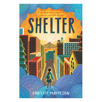 "Shelter" - "" ("Matheson Christie")(Pevná vazba)