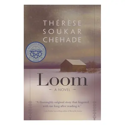 "Loom" - "" ("Chehade Therese")(Paperback)