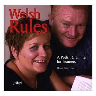 "Welsh Rules" - "" ("Gruffudd Heini")(Paperback)