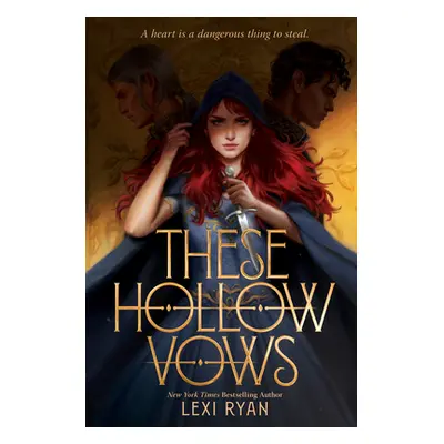 "These Hollow Vows" - "" ("Ryan Lexi")(Paperback)