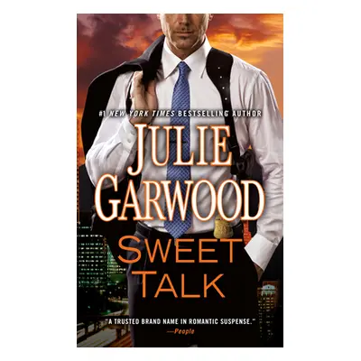 "Sweet Talk" - "" ("Garwood Julie")(Mass Market Paperbound)