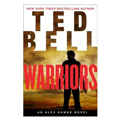 "Warriors" - "" ("Bell Ted")(Pevná vazba)