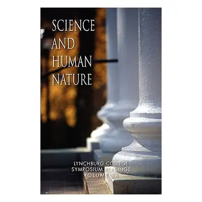 "Science and Human Nature" - "" ("Werner Donald W.")(Paperback)