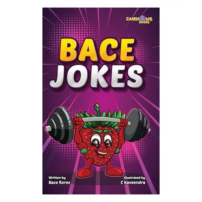 "Bace Jokes" - "" ("Flores Bace")(Pevná vazba)