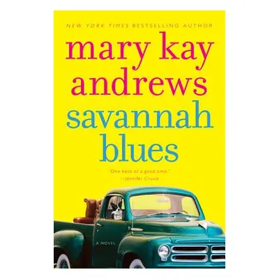 "Savannah Blues" - "" ("Andrews Mary Kay")(Paperback)