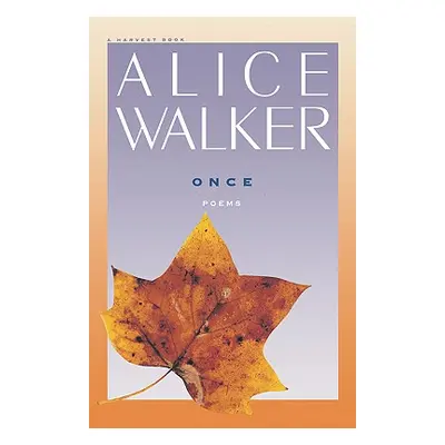 "Once" - "" ("Walker Alice")(Paperback)