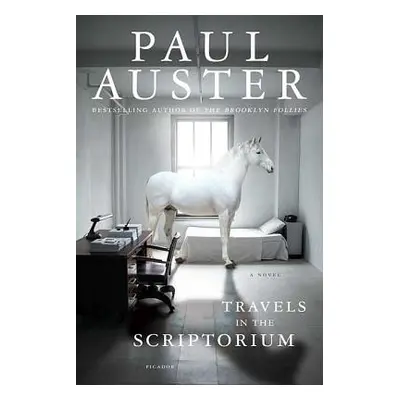 "Travels in the Scriptorium" - "" ("Auster Paul")(Paperback)