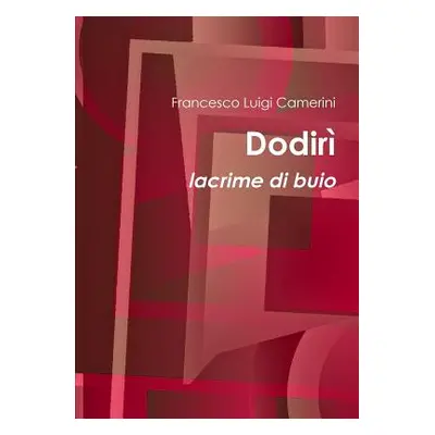 "Dodir" - "" ("Camerini Francesco Luigi")(Paperback)