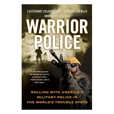 "Warrior Police" - "" ("Cucullu Gordon")(Paperback)