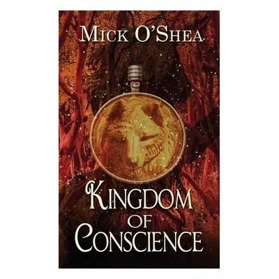 "Kingdom of Conscience" - "" ("O'Shea Mick")(Paperback)