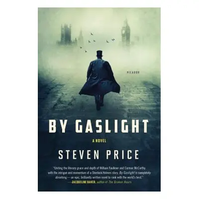 "By Gaslight" - "" ("Price Steven")(Paperback)