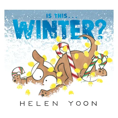 "Is This . . . Winter?" - "" ("Yoon Helen")(Pevná vazba)