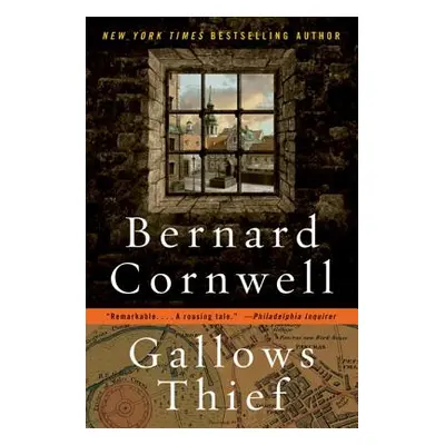 "Gallows Thief" - "" ("Cornwell Bernard")(Paperback)