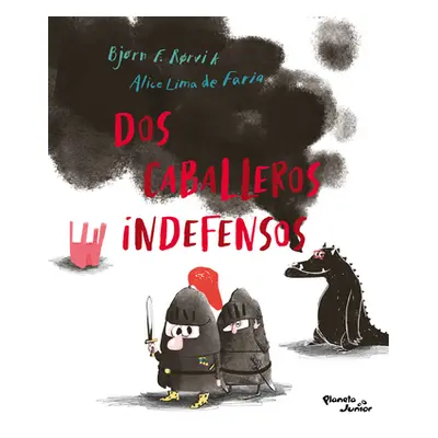 "DOS Caballeros Indefensos" - "" ("Rrvik Bjrn F.")(Paperback)