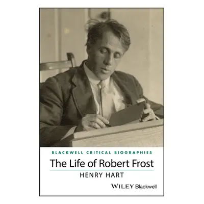 "The Life of Robert Frost" - "" ("Hart Henry")(Paperback)