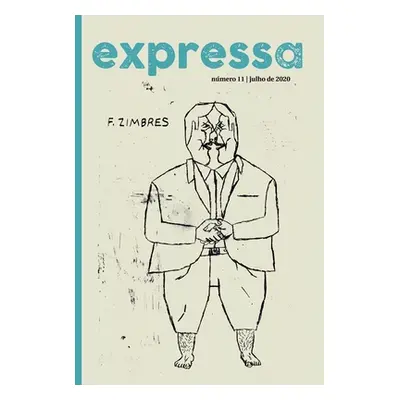 "Expressa - Fabio Zimbres" - "" ("Zimbres Fabio")(Paperback)