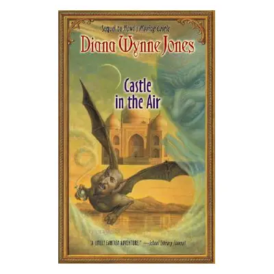 "Castle in the Air" - "" ("Jones Diana Wynne")(Paperback)