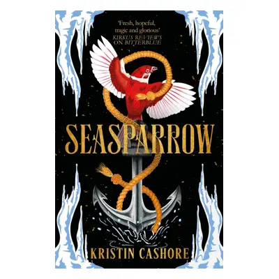 "Seasparrow" - "" ("Cashore Kristin")(Paperback / softback)