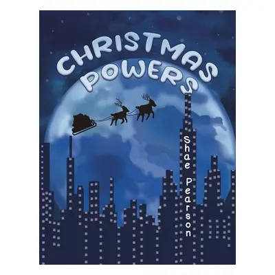 "Christmas Powers" - "" ("Pearson Shae")(Paperback)