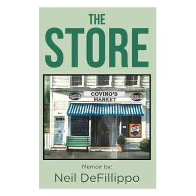 "The Store" - "" ("Defillippo Neil")(Paperback)