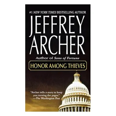 "Honor Among Thieves" - "" ("Archer Jeffrey")(Paperback)