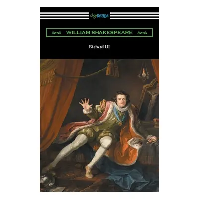 "Richard III" - "" ("Shakespeare William")(Paperback)