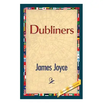 "Dubliners" - "" ("Joyce James")(Pevná vazba)