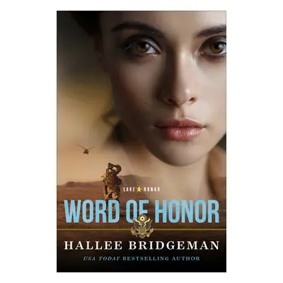 "Word of Honor" - "" ("Bridgeman Hallee")(Paperback)