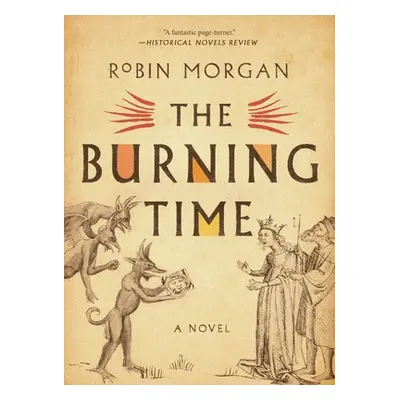 "Burning Time" - "" ("")