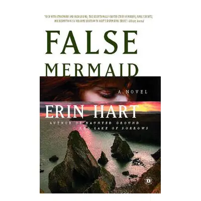 "False Mermaid" - "" ("Hart Erin")(Paperback)