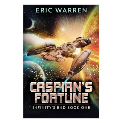 "Caspian's Fortune" - "" ("Warren Eric")(Paperback)